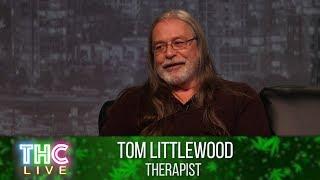 Let's Protect Our Youth | Tom LIttlewood (Dan's Legacy) on THC Live