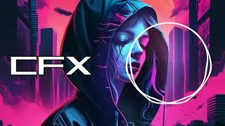 Chin Flow CFX - Darkwave Flow ( Freestyle Trap Beat No Copyright Music Background ) Hip Hop