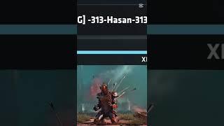 I will never forget you, Hassan, I am waiting for you impatiently 