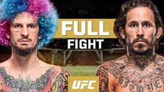 Sean O'Malley vs Marlon Vera 2 | FULL FIGHT | UFC 306