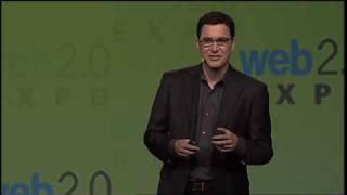 Web 2.0 Expo SF 2010:  Eric Ries, "The Lean Startup: Innovation Through Experimentation. ..."