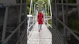 Amare khola bridge @Sailendra Mudbari cp:srijal mudbari