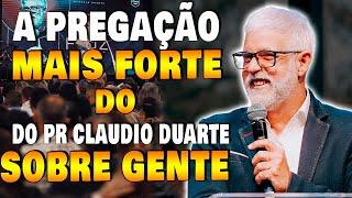 Claudio Duarte: PREGAÇÃO FORTE E IMPACTANTE - Pregação Evangelica pastor Cláudio Duarte 2024