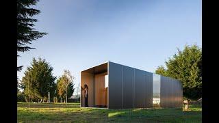 MIMA Light / MIMA Architects - Minimalist Architecture