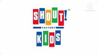 Shout! Factory Kids / Studio100 / StudioCanal / Digital Light Studio (2019)