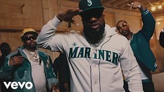 Jeezy ft. Kodak Black & Jadakiss - Kinda Hard (Official Video)