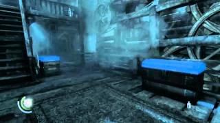 Zagrajmy w Thief Odc. 3 " Rudość, nie radość ;__: "