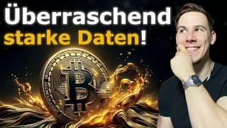 BREAKING: NIEMAND hat mit Diesen Daten gerechnet! Bitcoin-Gründer entdeckt?