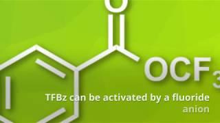 Cheap and Versatile Reagent For Making Trifluoromethyl Ethers