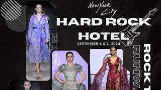 NYFW Season 12 with hiTechMODA