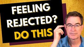 Rejection is Redirection - Release the Pain - Tapping with Brad Yates