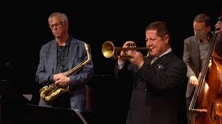 Jim Rotondi and Dick Oatts - "Biru Kirusai" - Live Jazz Trumpet Saxophone