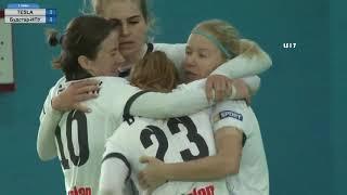 Highlights | TESLA - BudStar (4:5)