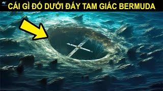 Huyền thoại Tam giác Bermuda: Bí ẩn lớn nhất được tiết lộ | Thiên Hà TV