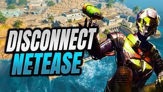 How to Unlink Netease Game Account from Blood Strike: Step-by-Step Guide
