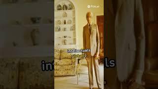 Jiddu Krishnamurti - A short Biography