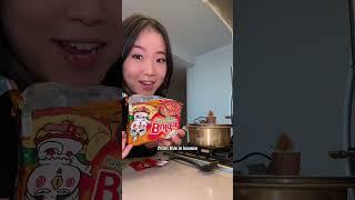 EPISODE 2 OF BULDAK SERIES #buldak #buldakramen #samyang #ramen #samyangnoodles #ramenseries