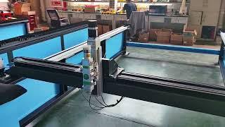 $5000 bring the #fiberlaser cutting machine ! #Fast #accurate #smooth - good helper for sheet metal