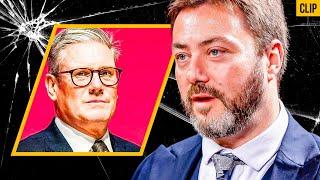 Keir Starmer is EVIL – Carl Benjamin