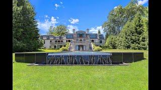 136 Field Point Circle | Greenwich, CT