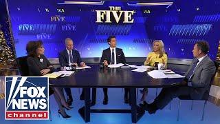 ‘The Five’: Democrats gear up to fight Trump’s deportation plans