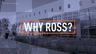 Why choose Ross University School of Medicine - Andrew Bleinberger (Student)