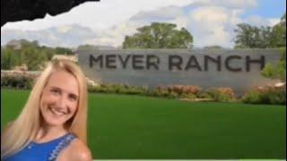 Meyer Ranch Amenities in New Braunfels, TX with @dianacmartinezrealtor