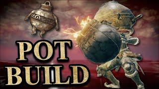 Elden Ring: Pot Builds Are Hilariously Good