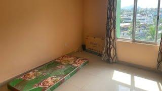 1 BHK flat for rent only 7000