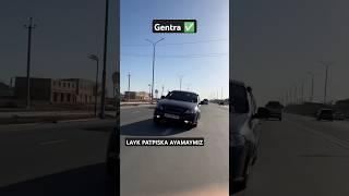 GENTRA KOTTA BOLLAR TINCHMI #automobile #uzbek #arxiv #uzbekkino #tashkent #nexia2 #youtube #vaz