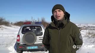 Вилучені боєприпаси знищили тернопільські вибухотехніки