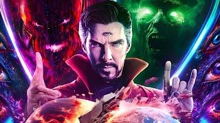 Doctor Strange 3 & Clea INSANE PLOT DETAILS!!!