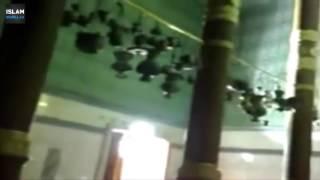 Кааба изнутри Всем смотреть!   Kaaba from inside