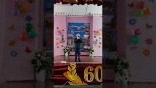Дима Хомченко-красивый стих Комсомольский билет