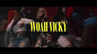 Woah Vicky - Like Me [Official Music Video]