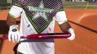 2018 Worth Legit XL - Jason Branch Signature model