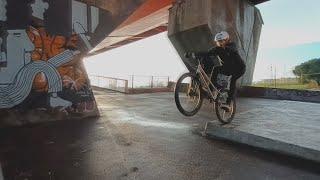 BEST STREET TRIAL BIKE 2022 | Matteo Corvo