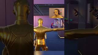 EPIC Fortnite Troll 