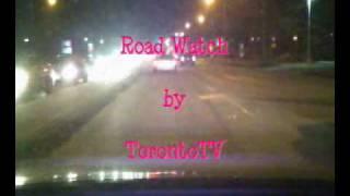 TorontoTV Road Watch TVC