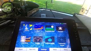 INSTALL GARMIN PANOPTIX IN 8 MINUTES!