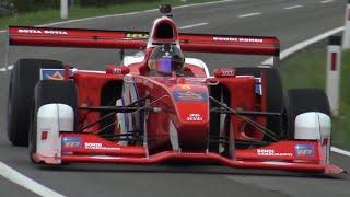 Hillclimb Rechberg 2025 [MAX ATTACK] PROTOTYPE & FORMULA SPECIAL