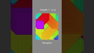 Bouncing Animation #adhd  #maths