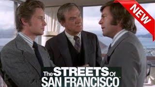 The Streets Of San Francisco  , Season 1 Episode 1