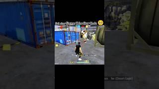 Sia Star game chhod kar chala gayo  #free fire mix #free fire india  #shortsfeed #short viral