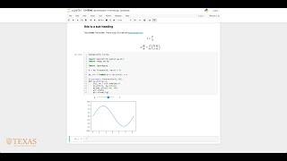 Jupyter: Notebooks, Hub, and Lab