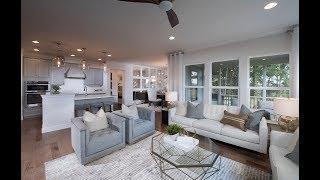 The Summerwood | Pulte Homes