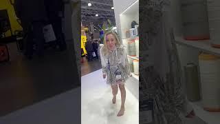 Выставка Крокус СТТ ЭКСПО Doring #doring #юмор #фильтры #выставка #крокусэкспо