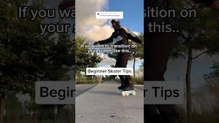 How To Switch Forwards & Backwards  #rollerblading #tips #summervibes #shorts
