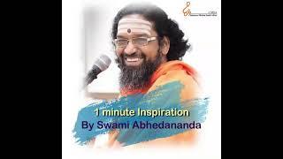 Significance of Mantras | Swami Abhedananda | Chinmaya Mission SA | #mantrapower