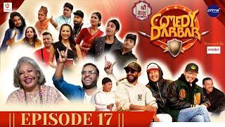 Shree Kesh COMEDY DARBAR | Episode 17 | Girish, Manas, DonG | Young Wave, UNA | Gauri, Bijay